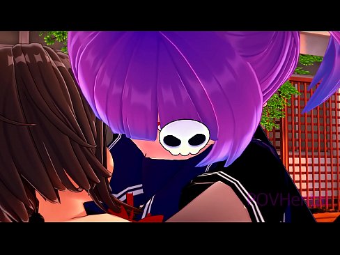 ❤️ Arachne na babaeng halimaw. ❌ Fuck video sa tl.hentai-id.ru ☑