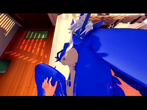 ❤️ Demon Fish Girl Halimaw ❌ Fuck video sa tl.hentai-id.ru ☑
