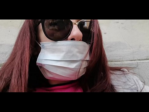 ❤️ Si Nicoletta ay naghiganti sa kanyang kapitbahay at umihi sa kanyang garahe (Special Covid19 Italian Quarantine) ❌ Fuck video sa tl.hentai-id.ru ☑