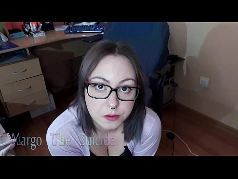 ❤️ Ang Sexy na Babae na may Salamin ay Sumipsip ng Dildo sa Camera ❌ Fuck video sa tl.hentai-id.ru ☑