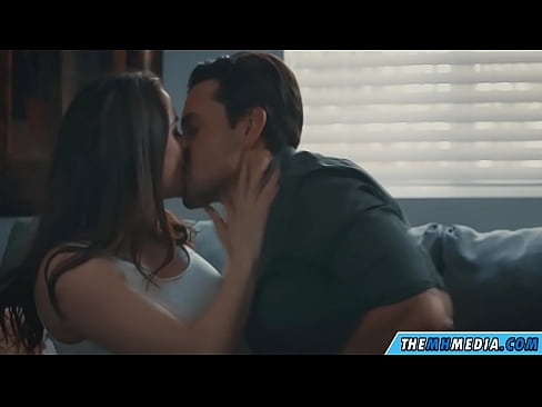 ❤️ Romantikong pakikipagtalik sa isang magandang busty na ina ❌ Fuck video sa tl.hentai-id.ru ☑